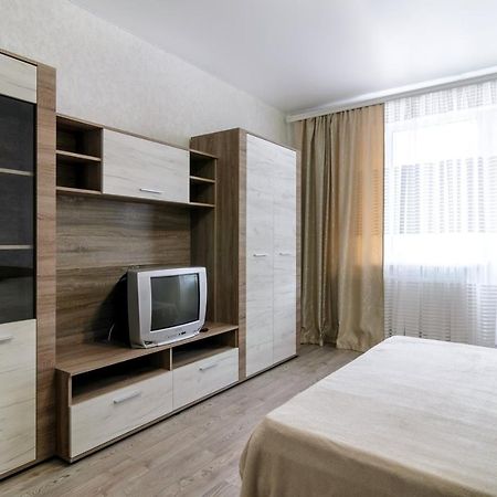 סומי Flat in the city center מראה חיצוני תמונה